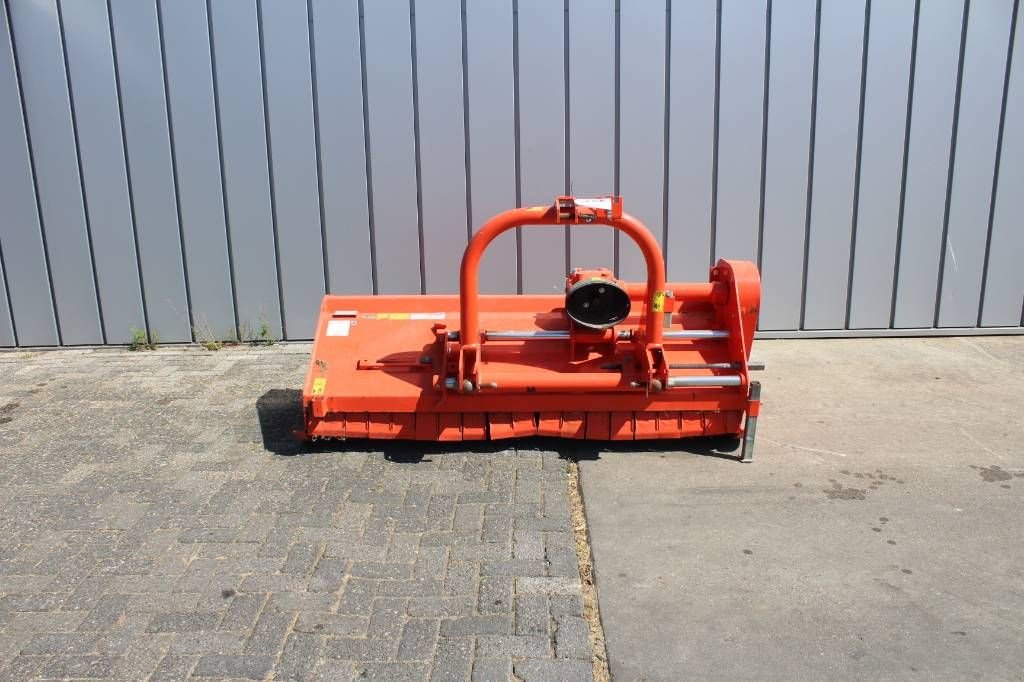 Mähwerk tip SICMA TRX 185 klepelmaaier/schlegelmulcher/flail mower, Gebrauchtmaschine in Geldermalsen (Poză 2)