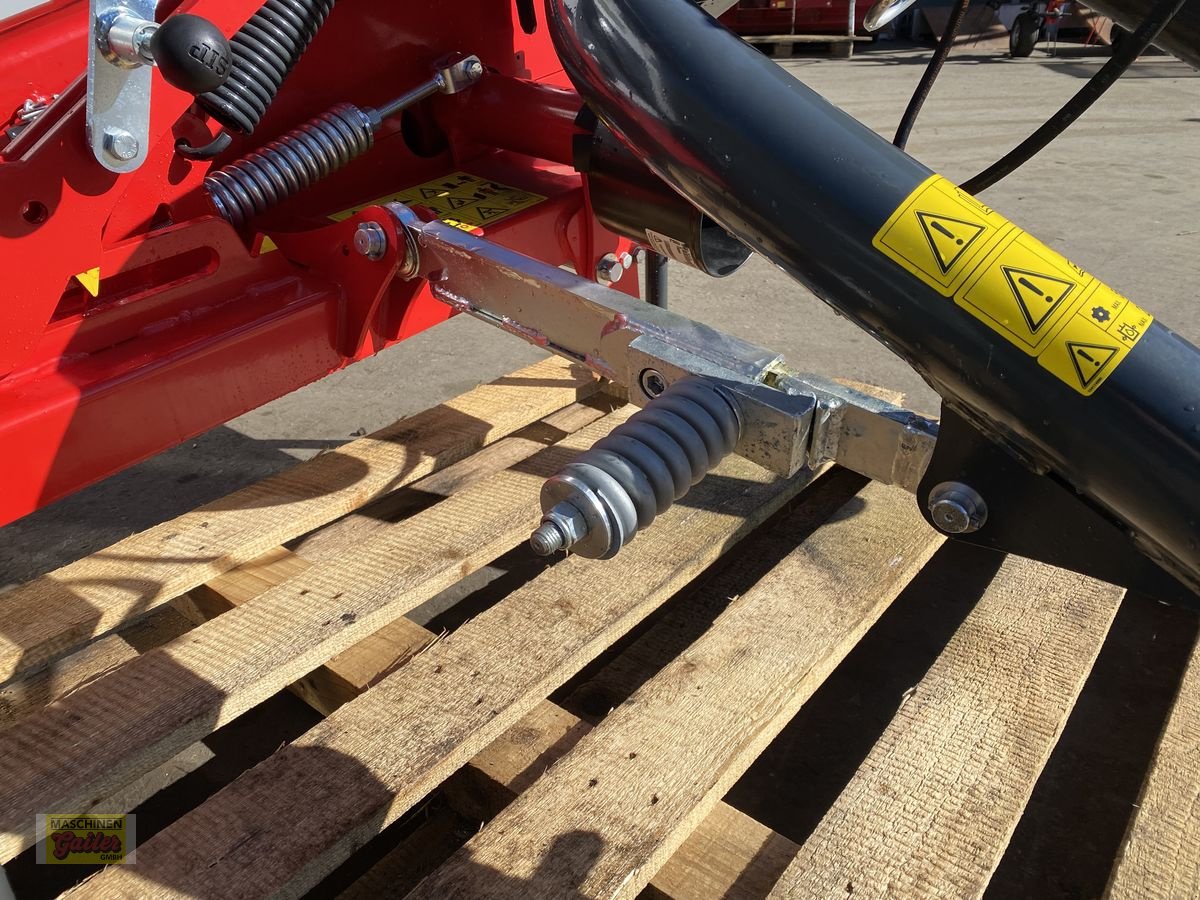 Mähwerk of the type SIP Disc 220 S ALP, Neumaschine in Kötschach (Picture 14)