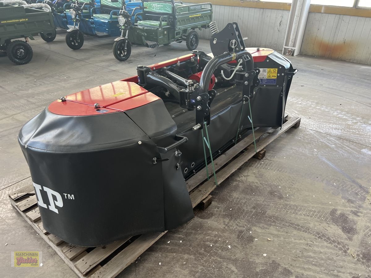 Mähwerk typu SIP Disc 220F Alp, Neumaschine v Kötschach (Obrázek 9)