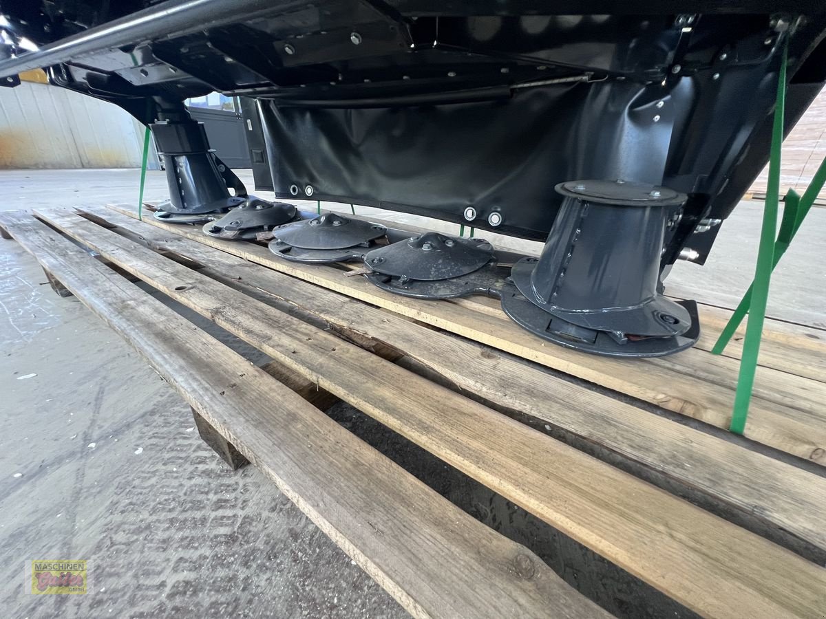Mähwerk typu SIP Disc 220F Alp, Neumaschine v Kötschach (Obrázek 10)