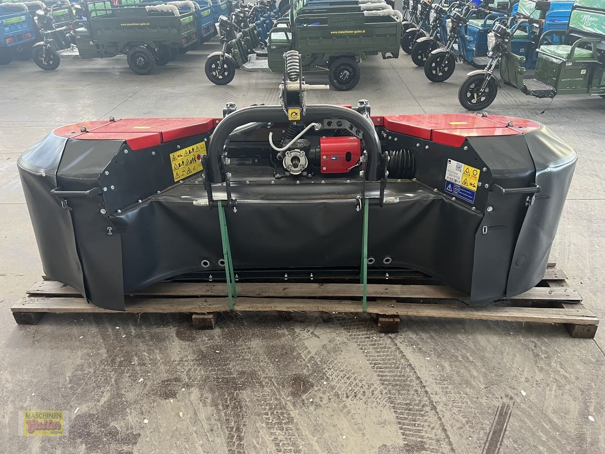 Mähwerk typu SIP Disc 220F Alp, Neumaschine v Kötschach (Obrázek 5)