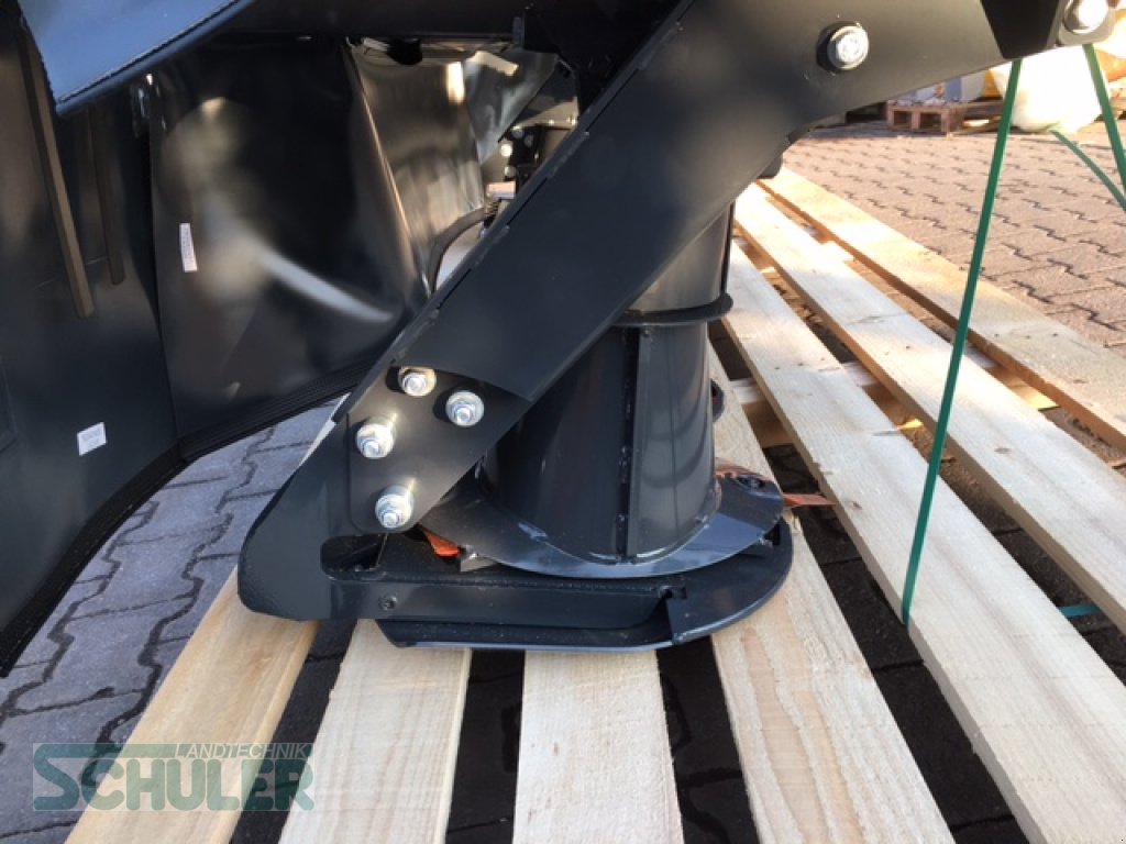 Mähwerk of the type SIP DISC 260 F ALP, Neumaschine in St. Märgen (Picture 7)