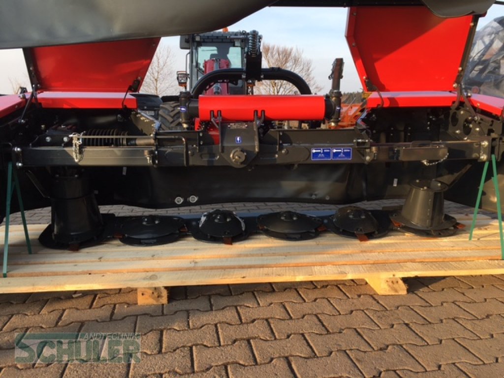 Mähwerk of the type SIP DISC 260 F ALP, Neumaschine in St. Märgen (Picture 8)