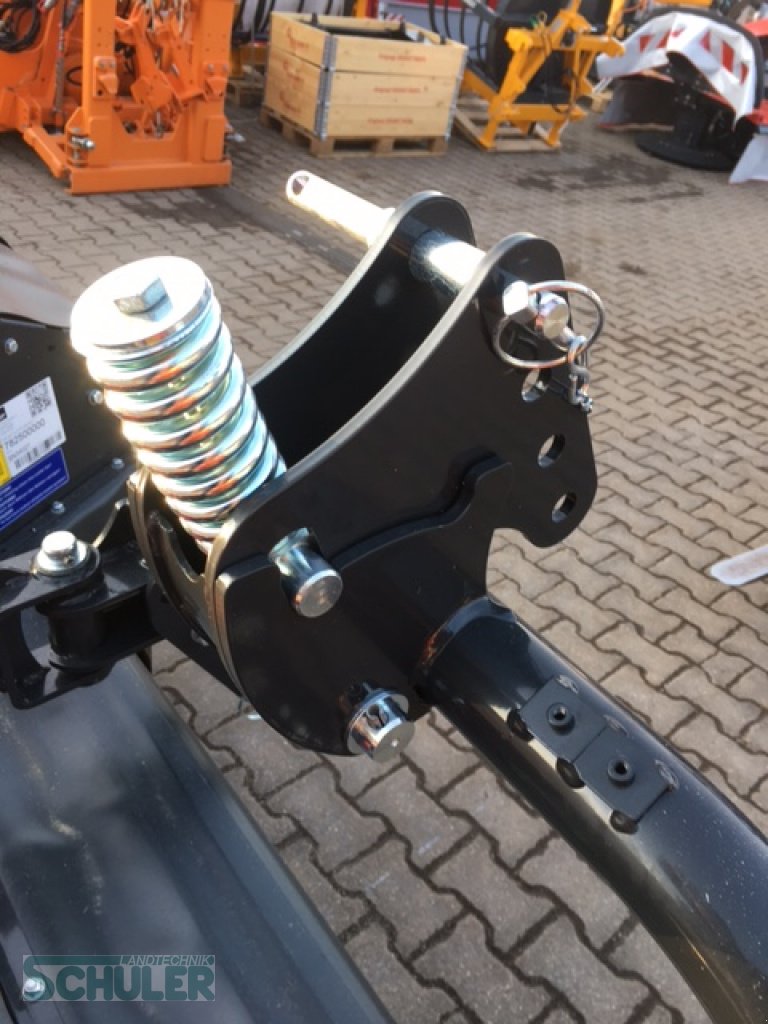 Mähwerk of the type SIP DISC 260 F ALP, Neumaschine in St. Märgen (Picture 10)