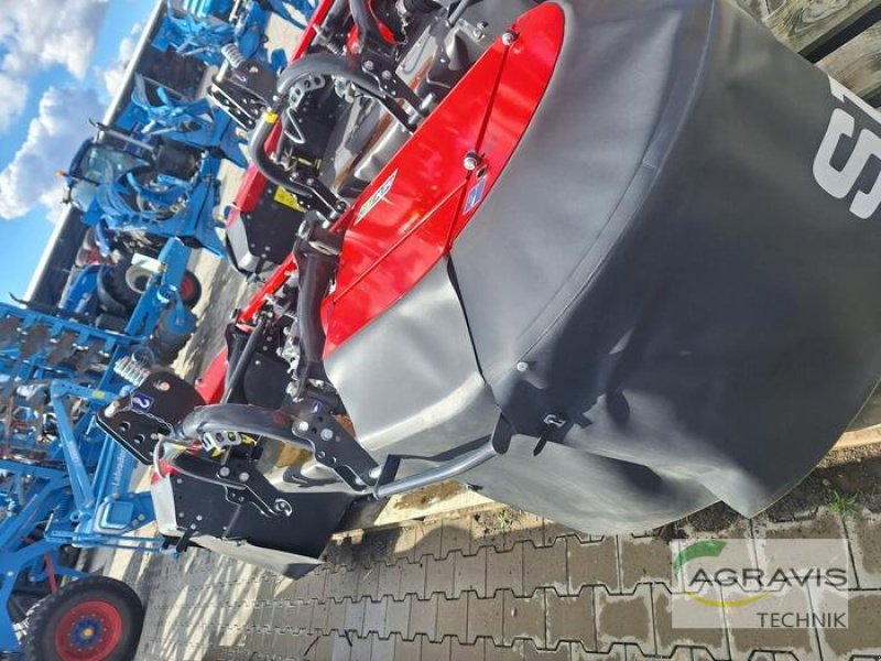 Mähwerk of the type SIP DISC 260 F ALP, Vorführmaschine in Grimma (Picture 3)