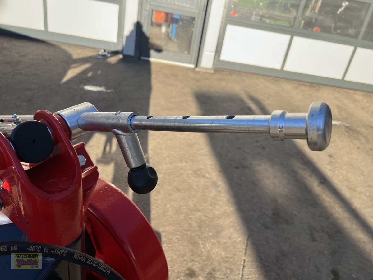 Mähwerk a típus SIP Disc 260 S Alp, Neumaschine ekkor: Kötschach (Kép 21)