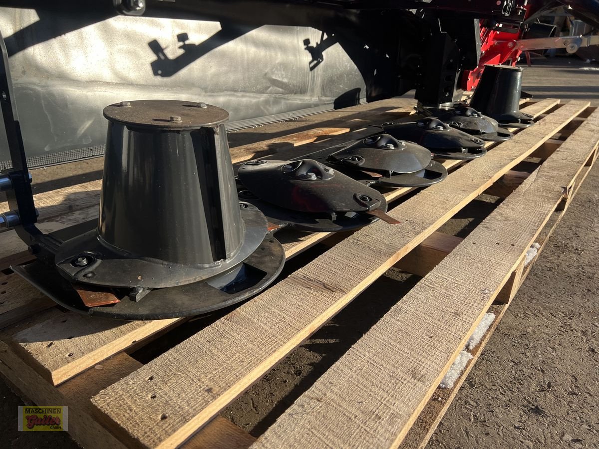 Mähwerk a típus SIP Disc 260 S Alp, Neumaschine ekkor: Kötschach (Kép 15)