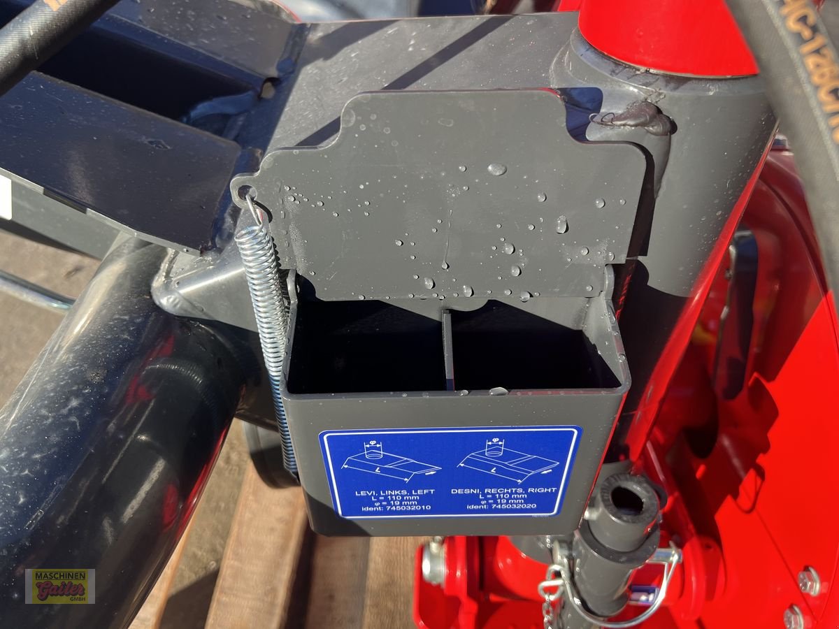 Mähwerk a típus SIP Disc 260 S Alp, Neumaschine ekkor: Kötschach (Kép 13)