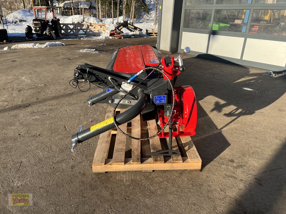 Mähwerk a típus SIP Disc 260 S Alp, Neumaschine ekkor: Kötschach (Kép 7)