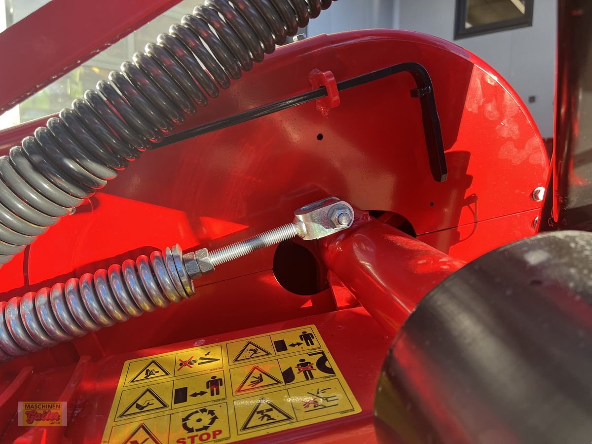 Mähwerk a típus SIP Disc 260 S Alp, Neumaschine ekkor: Kötschach (Kép 12)