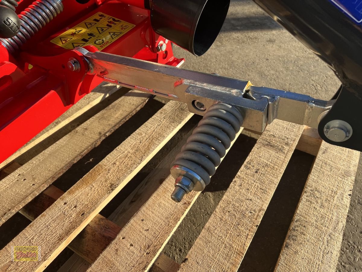 Mähwerk a típus SIP Disc 260 S Alp, Neumaschine ekkor: Kötschach (Kép 18)