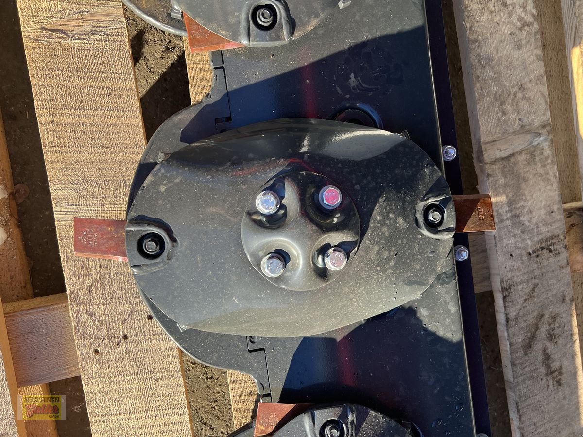 Mähwerk a típus SIP Disc 260 S Alp, Neumaschine ekkor: Kötschach (Kép 20)