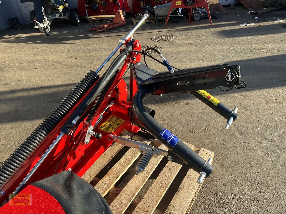 Mähwerk a típus SIP Disc 260 S Alp, Neumaschine ekkor: Kötschach (Kép 10)