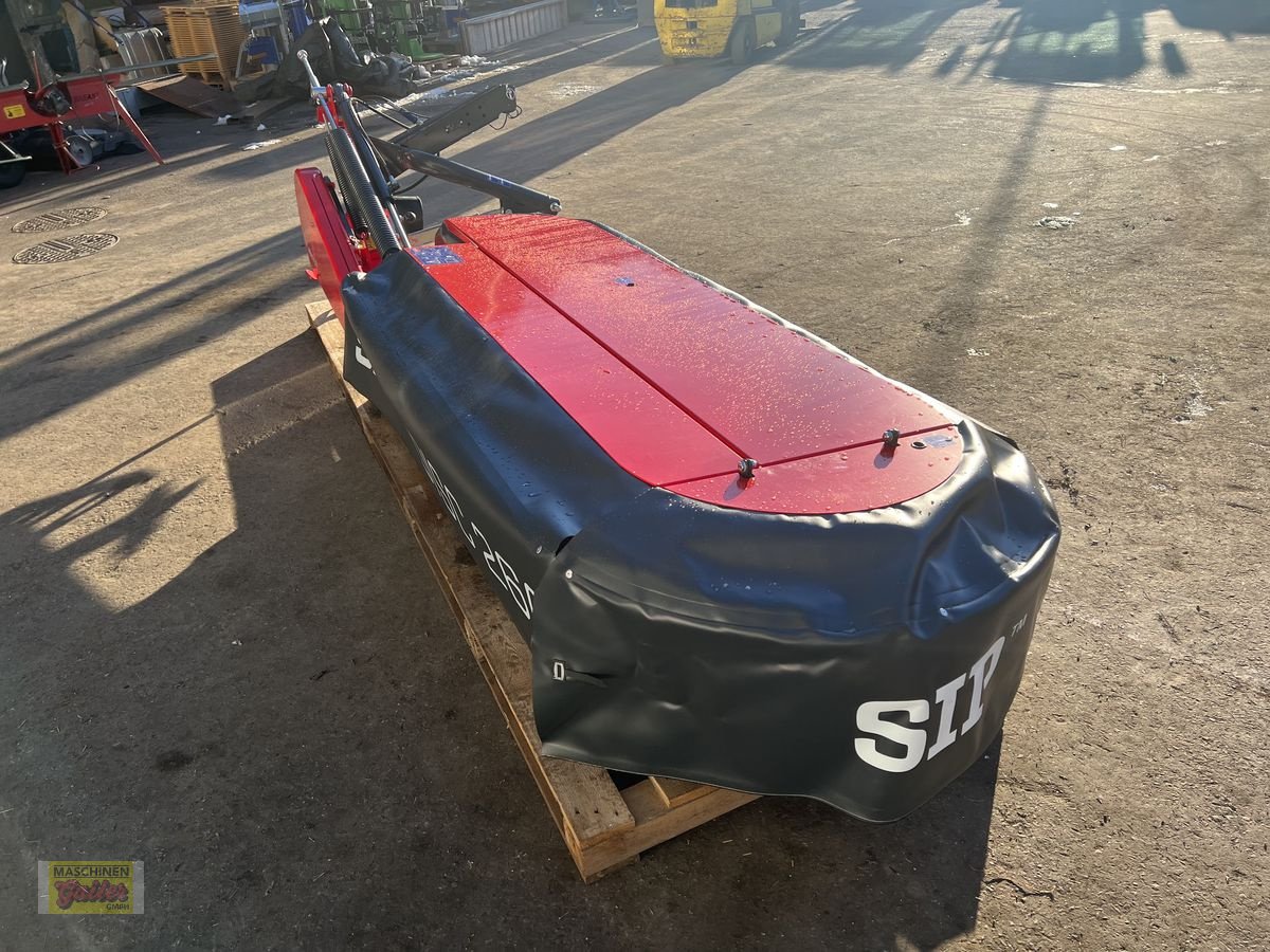 Mähwerk a típus SIP Disc 260 S Alp, Neumaschine ekkor: Kötschach (Kép 3)