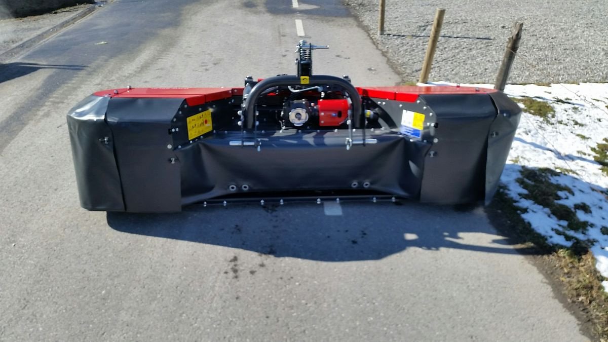 Mähwerk del tipo SIP Disc 260F Alp, Neumaschine In Bezau (Immagine 9)