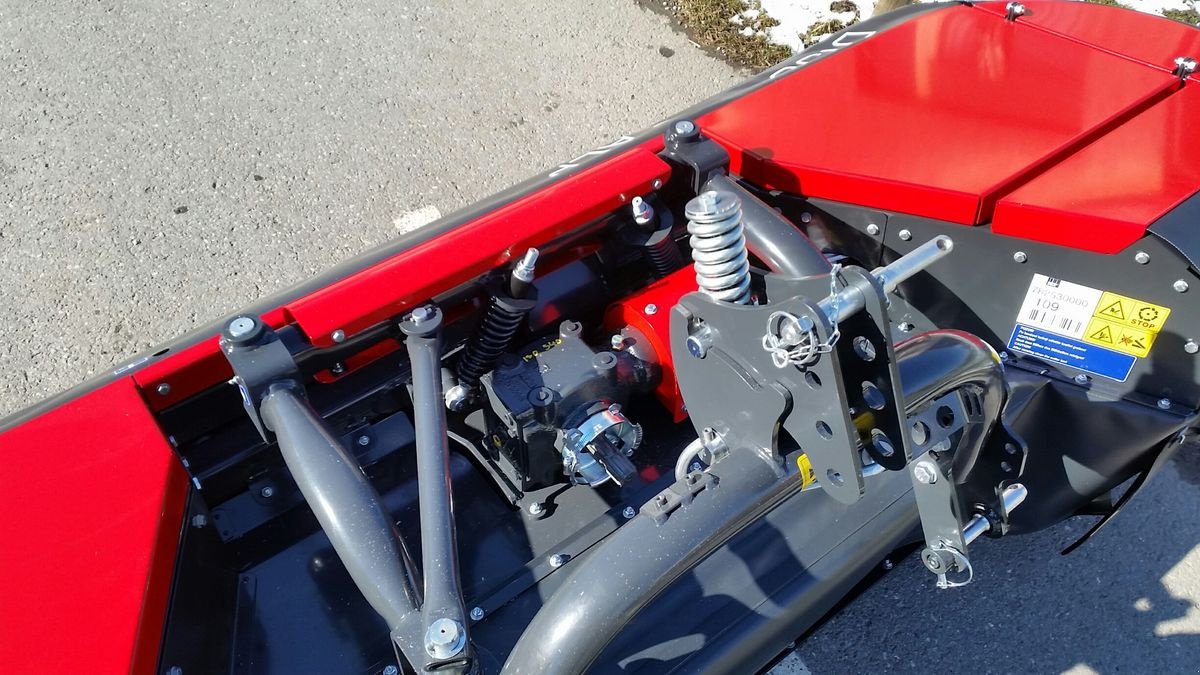 Mähwerk del tipo SIP Disc 260F Alp, Neumaschine In Bezau (Immagine 5)