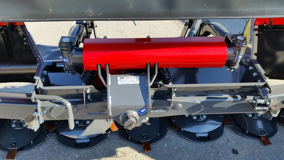 Mähwerk del tipo SIP Disc 260F Alp, Neumaschine In Bezau (Immagine 2)