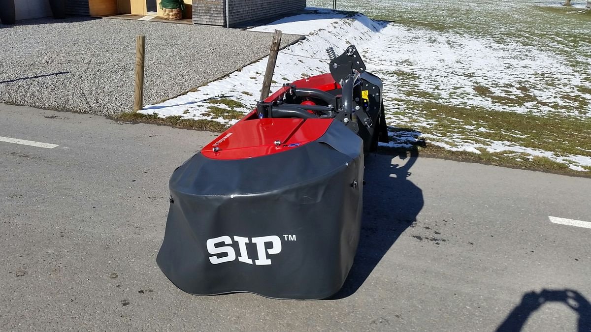 Mähwerk del tipo SIP Disc 260F Alp, Neumaschine In Bezau (Immagine 4)