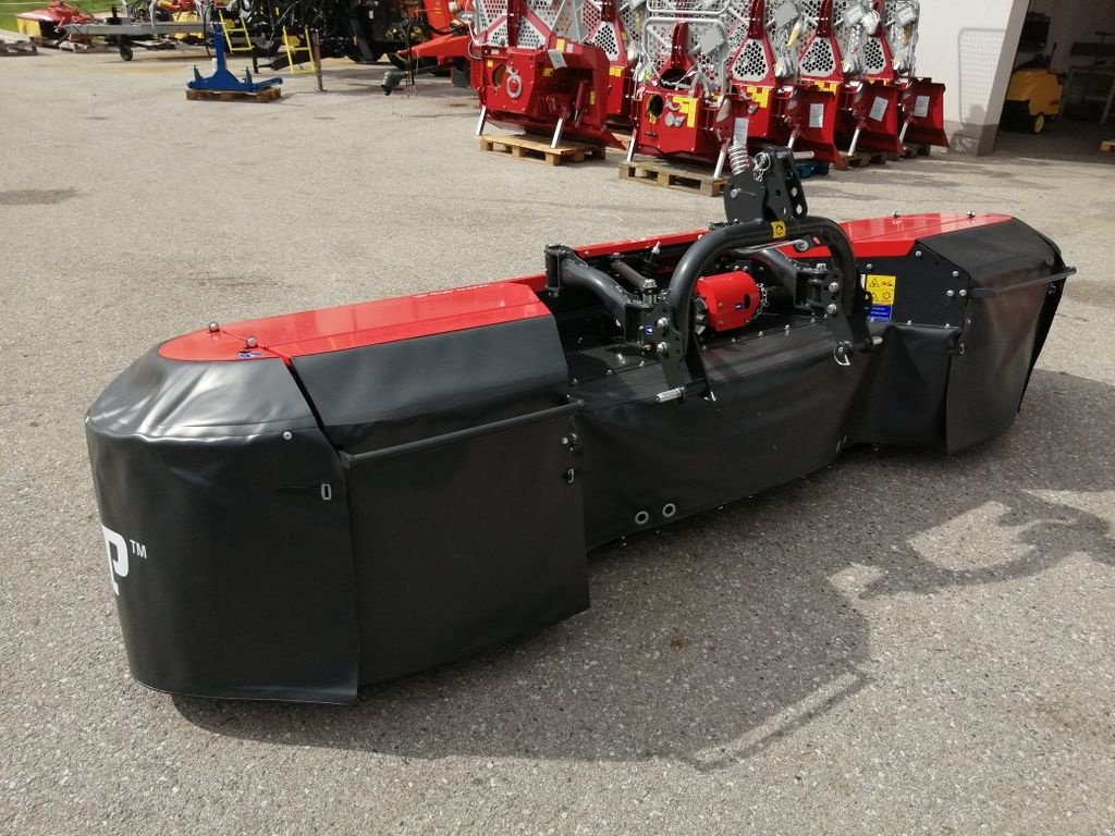 Mähwerk typu SIP DISC 300 F Alp, Neumaschine v Grünbach (Obrázek 2)