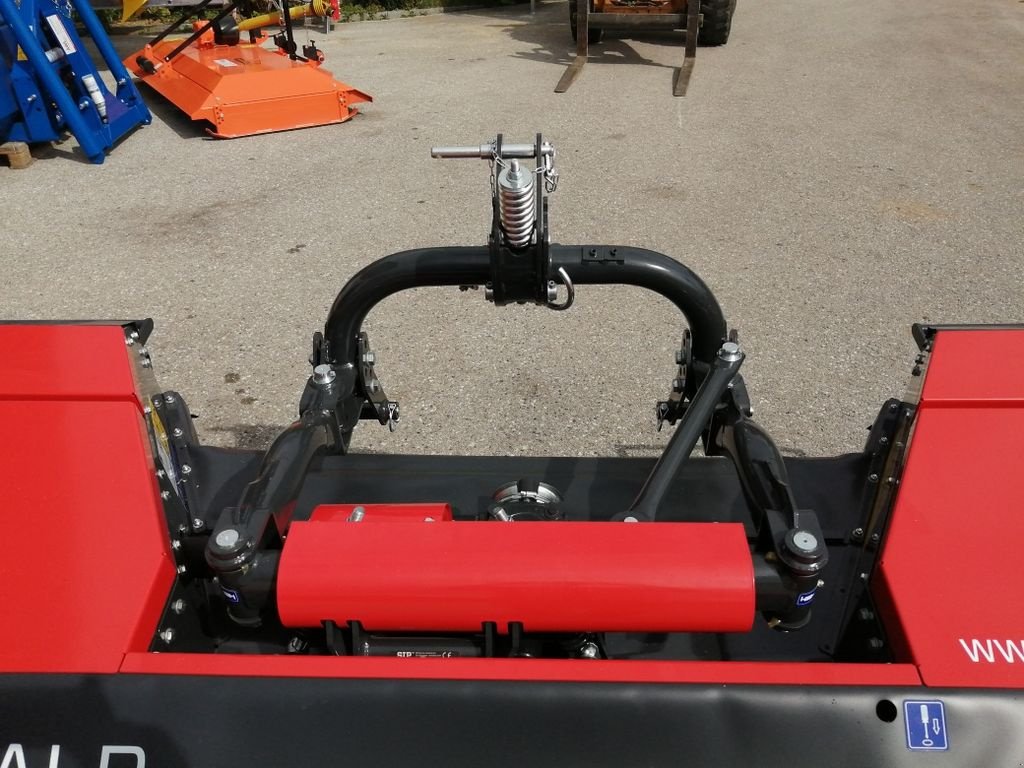 Mähwerk typu SIP DISC 300 F Alp, Neumaschine v Grünbach (Obrázek 4)