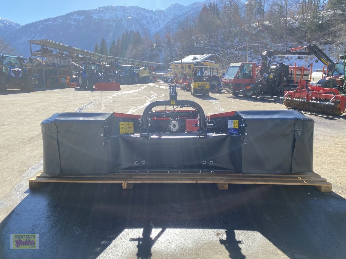 Mähwerk of the type SIP Disc 300 F ALP, Neumaschine in Kötschach (Picture 2)