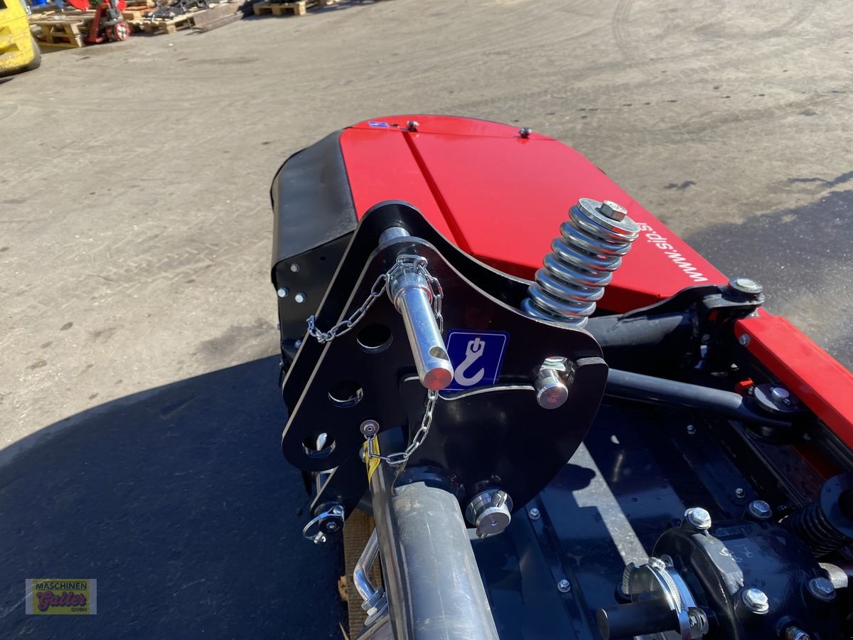 Mähwerk of the type SIP Disc 300 F ALP, Neumaschine in Kötschach (Picture 11)