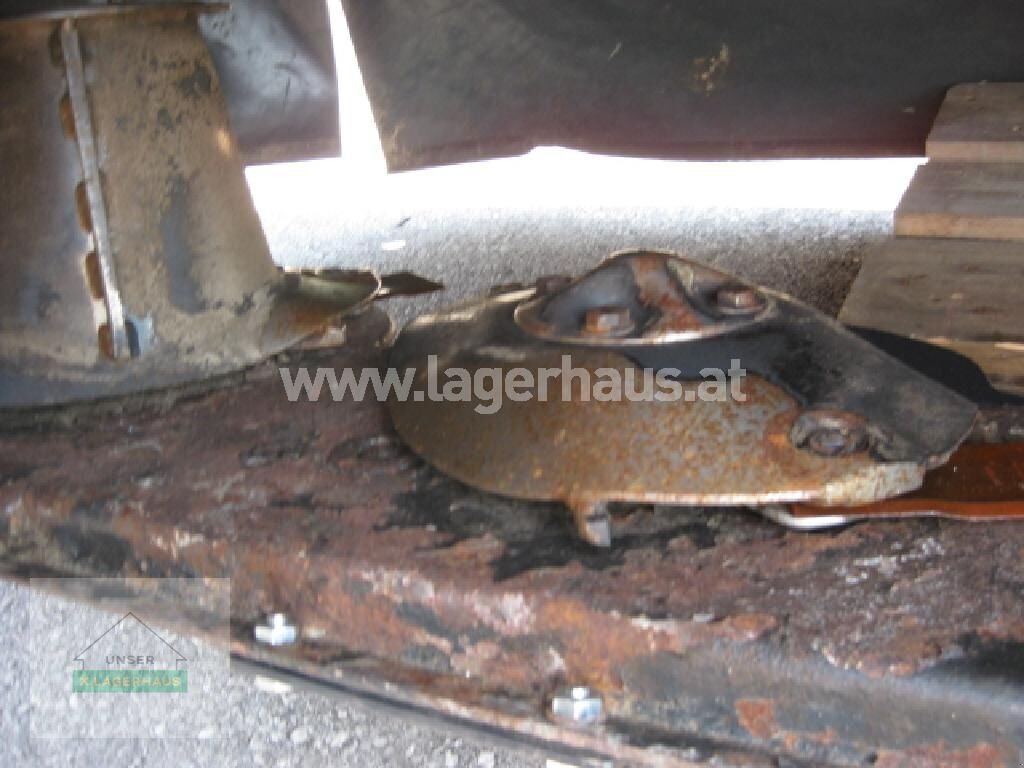 Mähwerk of the type SIP DISC 300 F ALP, Gebrauchtmaschine in Ottensheim (Picture 11)