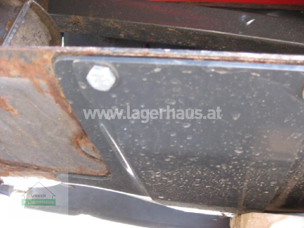 Mähwerk of the type SIP DISC 300 F ALP, Gebrauchtmaschine in Ottensheim (Picture 13)