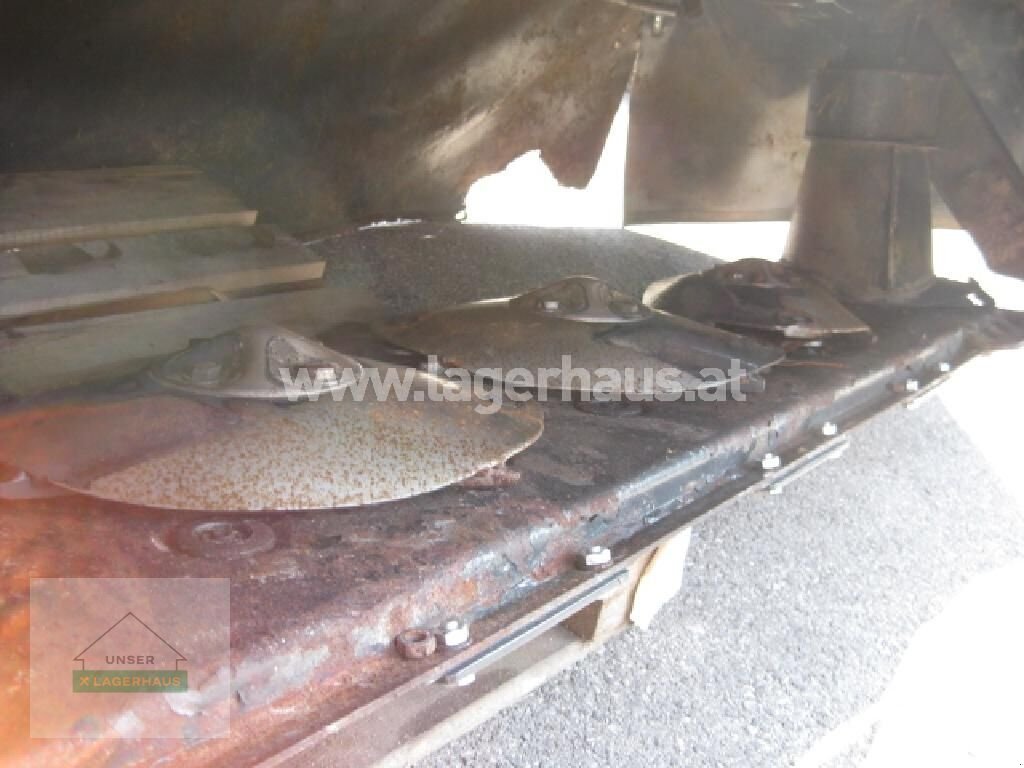 Mähwerk of the type SIP DISC 300 F ALP, Gebrauchtmaschine in Ottensheim (Picture 10)