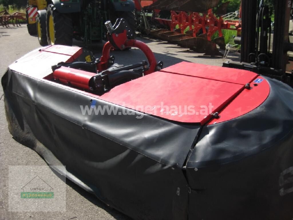 Mähwerk of the type SIP DISC 300 F ALP, Gebrauchtmaschine in Ottensheim (Picture 16)