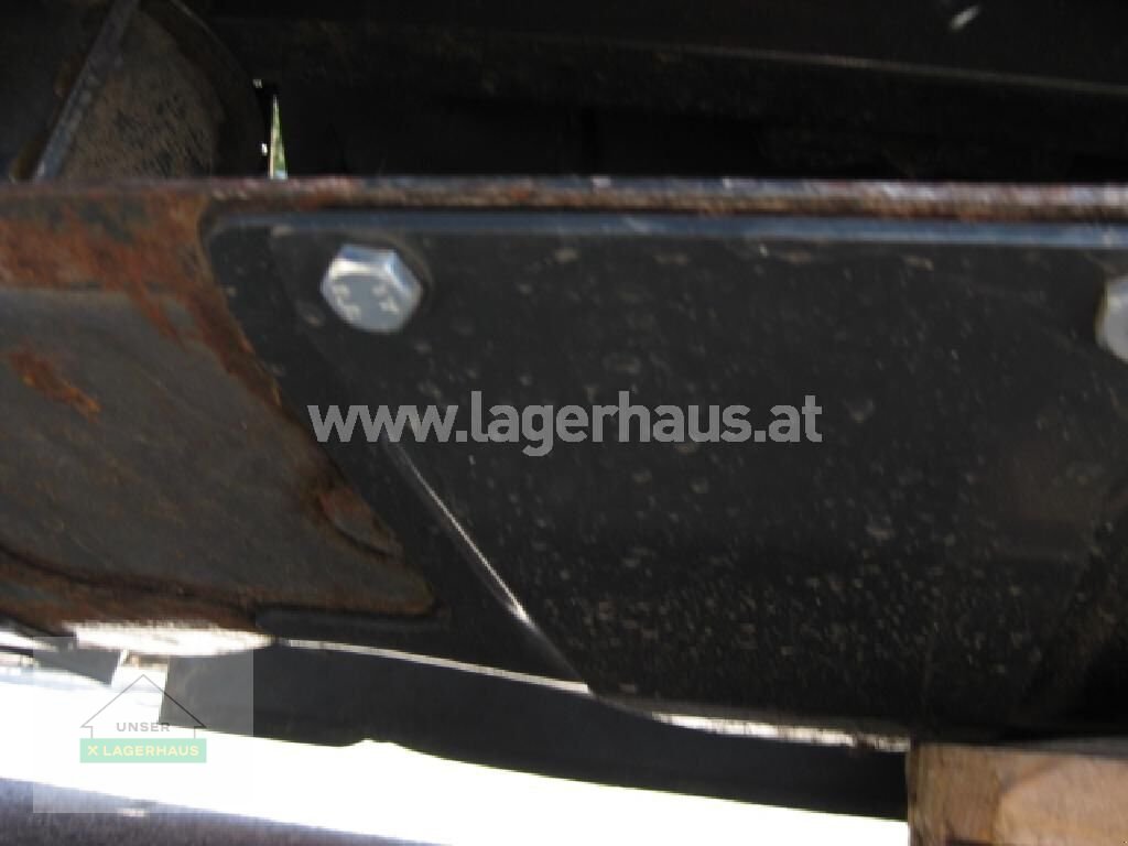 Mähwerk of the type SIP DISC 300 F ALP, Gebrauchtmaschine in Ottensheim (Picture 12)