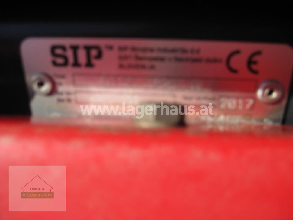 Mähwerk of the type SIP DISC 300 F ALP, Gebrauchtmaschine in Ottensheim (Picture 7)