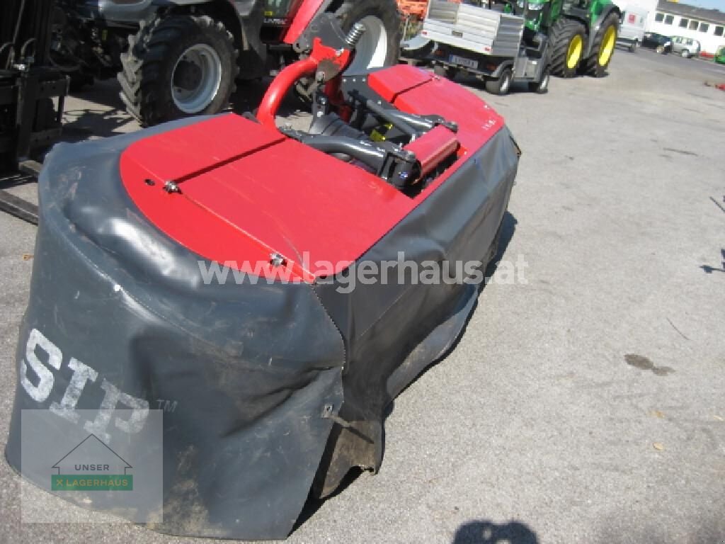 Mähwerk of the type SIP DISC 300 F ALP, Gebrauchtmaschine in Ottensheim (Picture 3)