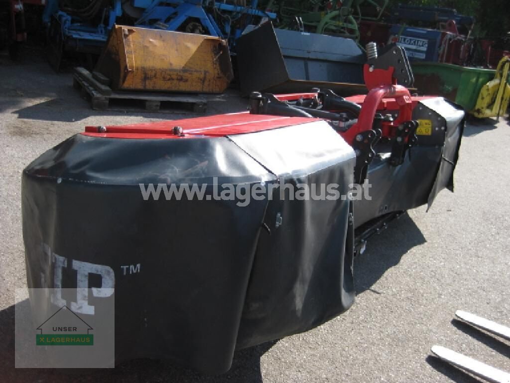 Mähwerk of the type SIP DISC 300 F ALP, Gebrauchtmaschine in Ottensheim (Picture 4)