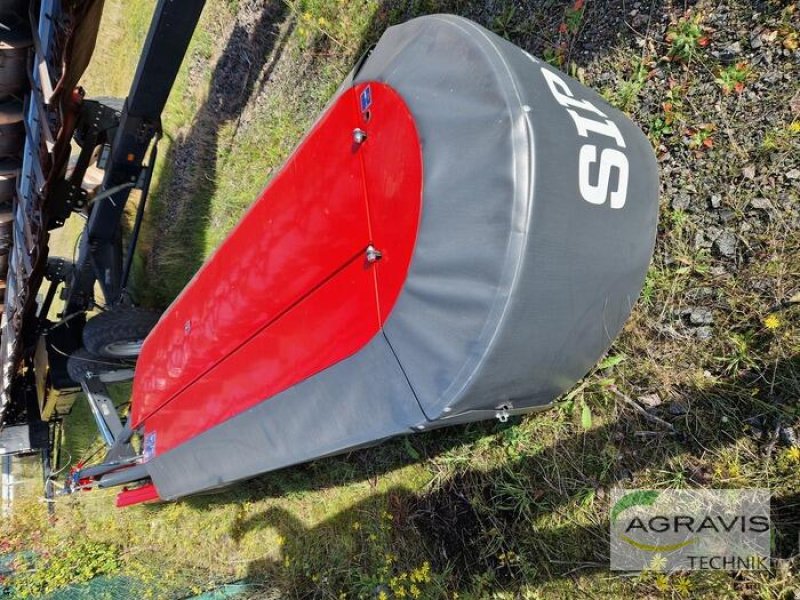 Mähwerk Türe ait SIP DISC 300 S ALP, Vorführmaschine içinde Landsberg/ OT Sietzsch (resim 2)