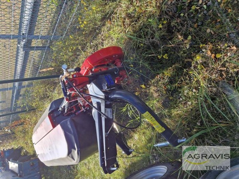 Mähwerk Türe ait SIP DISC 300 S ALP, Vorführmaschine içinde Landsberg/ OT Sietzsch (resim 4)