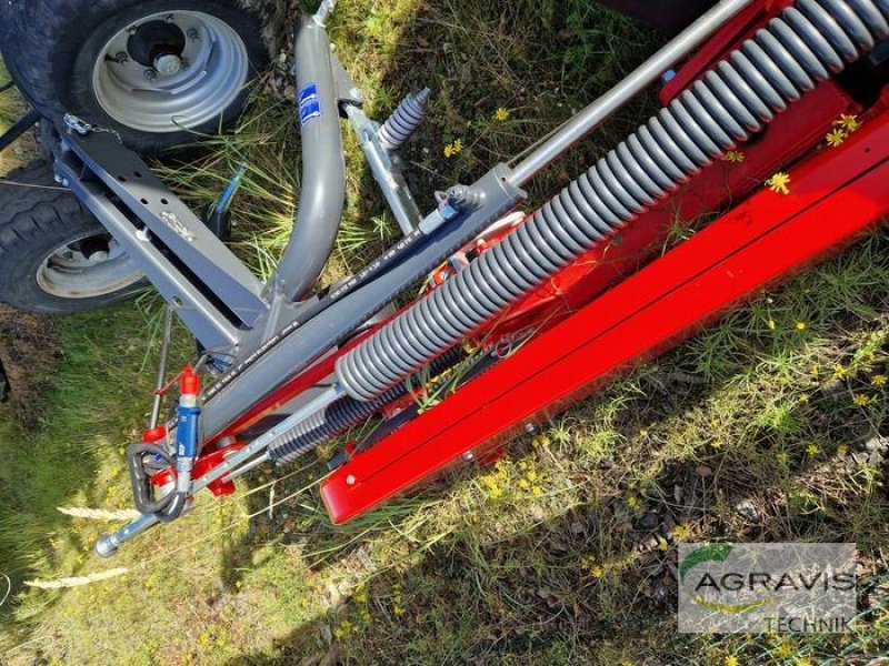 Mähwerk Türe ait SIP DISC 300 S ALP, Vorführmaschine içinde Landsberg/ OT Sietzsch (resim 3)