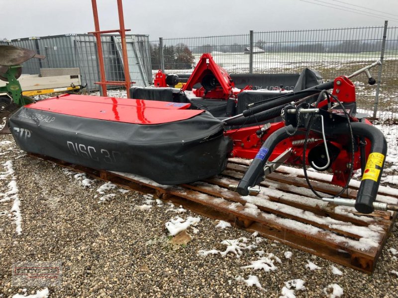 Mähwerk του τύπου SIP Disc 300 S ALP, Gebrauchtmaschine σε Pähl