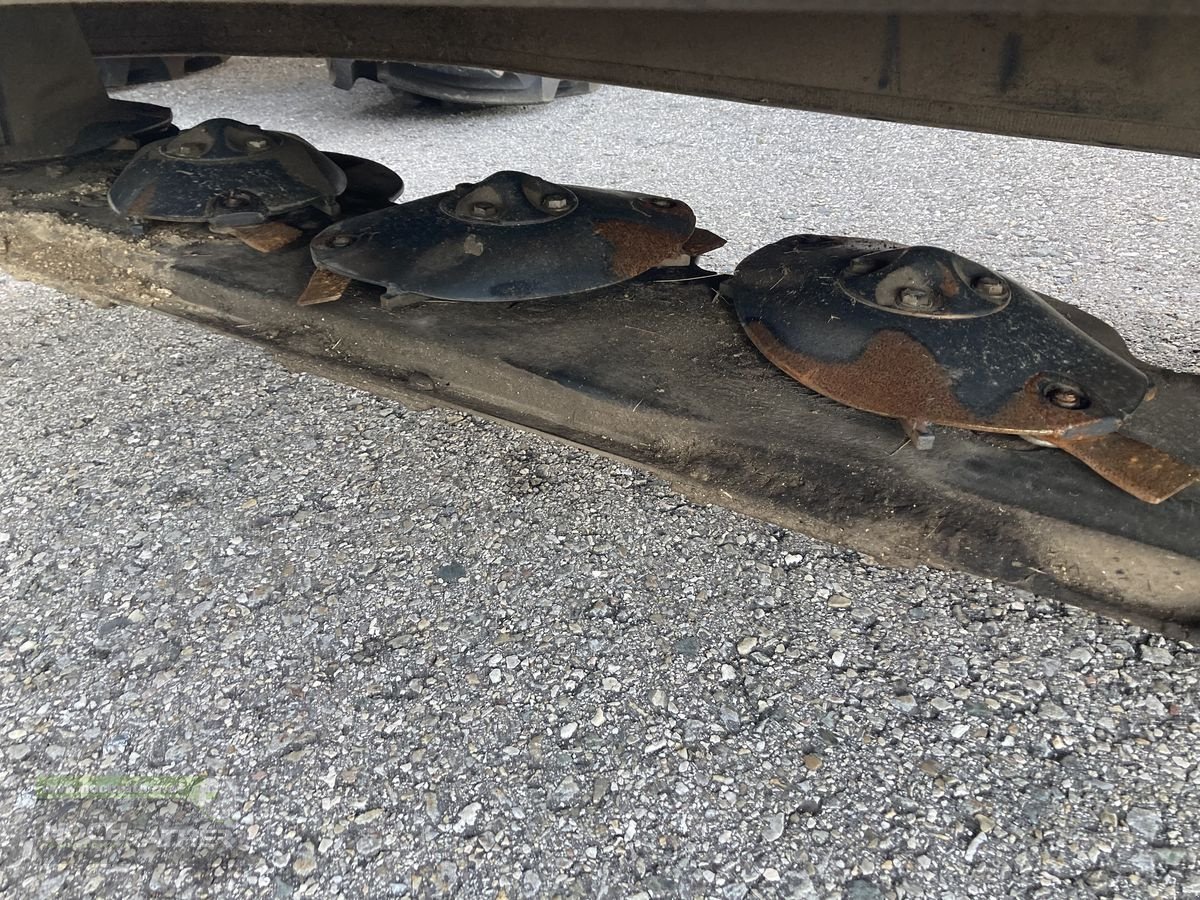 Mähwerk типа SIP DISC 300 S ALP, Gebrauchtmaschine в Kronstorf (Фотография 8)