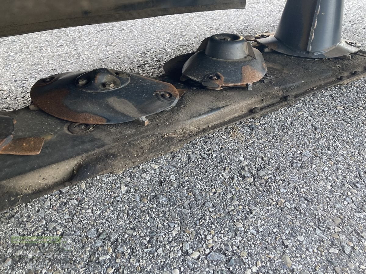 Mähwerk типа SIP DISC 300 S ALP, Gebrauchtmaschine в Kronstorf (Фотография 7)