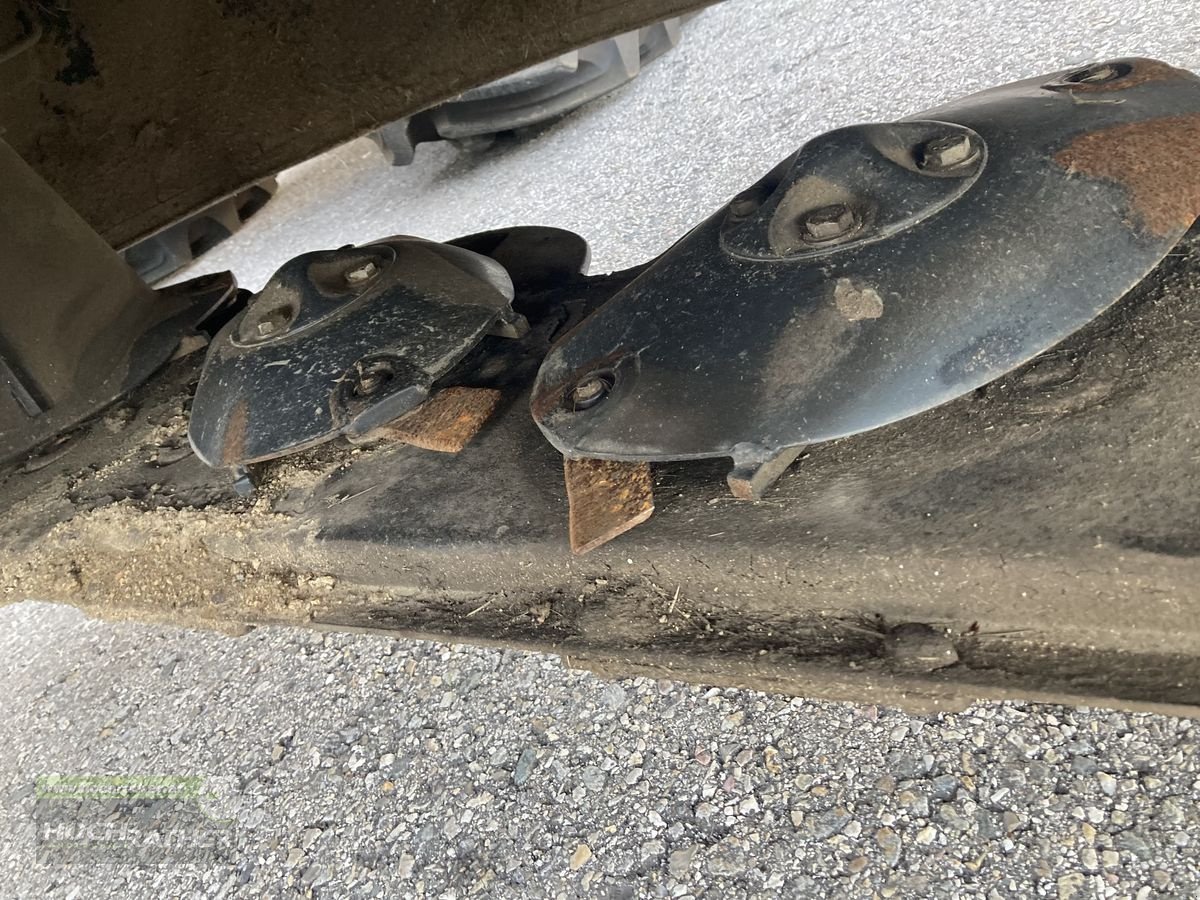 Mähwerk типа SIP DISC 300 S ALP, Gebrauchtmaschine в Kronstorf (Фотография 9)