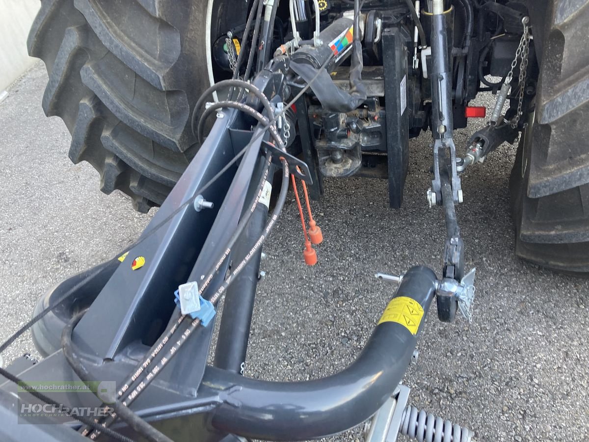 Mähwerk типа SIP DISC 300 S ALP, Gebrauchtmaschine в Kronstorf (Фотография 4)