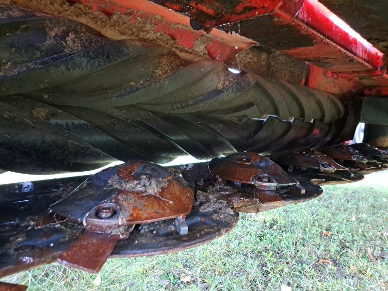 Mähwerk del tipo SIP DISC 300 TC RRC, Gebrauchtmaschine In STENAY (Immagine 6)