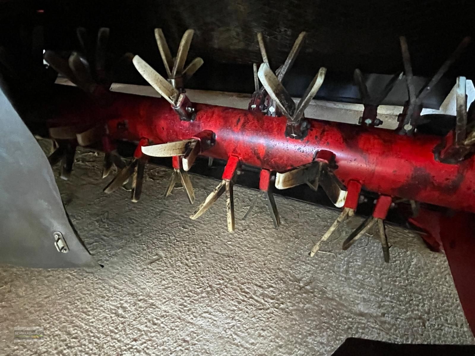 Mähwerk of the type SIP Disc 340 F FC, Gebrauchtmaschine in Gampern (Picture 14)