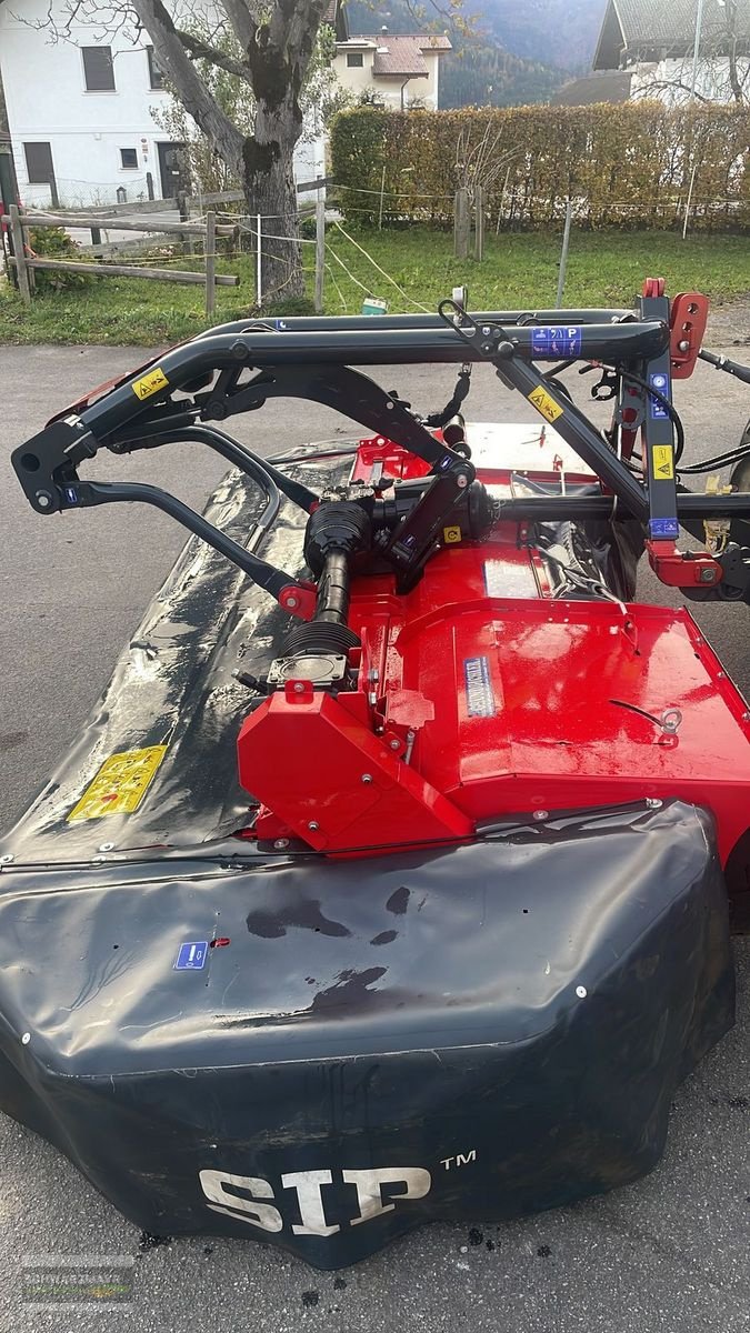 Mähwerk of the type SIP Disc 340 F FC, Gebrauchtmaschine in Gampern (Picture 5)