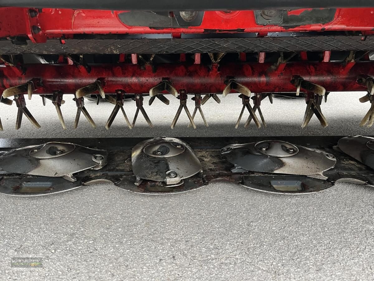 Mähwerk of the type SIP Disc 340 F FC, Gebrauchtmaschine in Gampern (Picture 12)