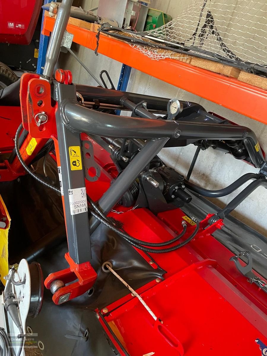 Mähwerk of the type SIP Disc 340 F FC, Gebrauchtmaschine in Gampern (Picture 9)