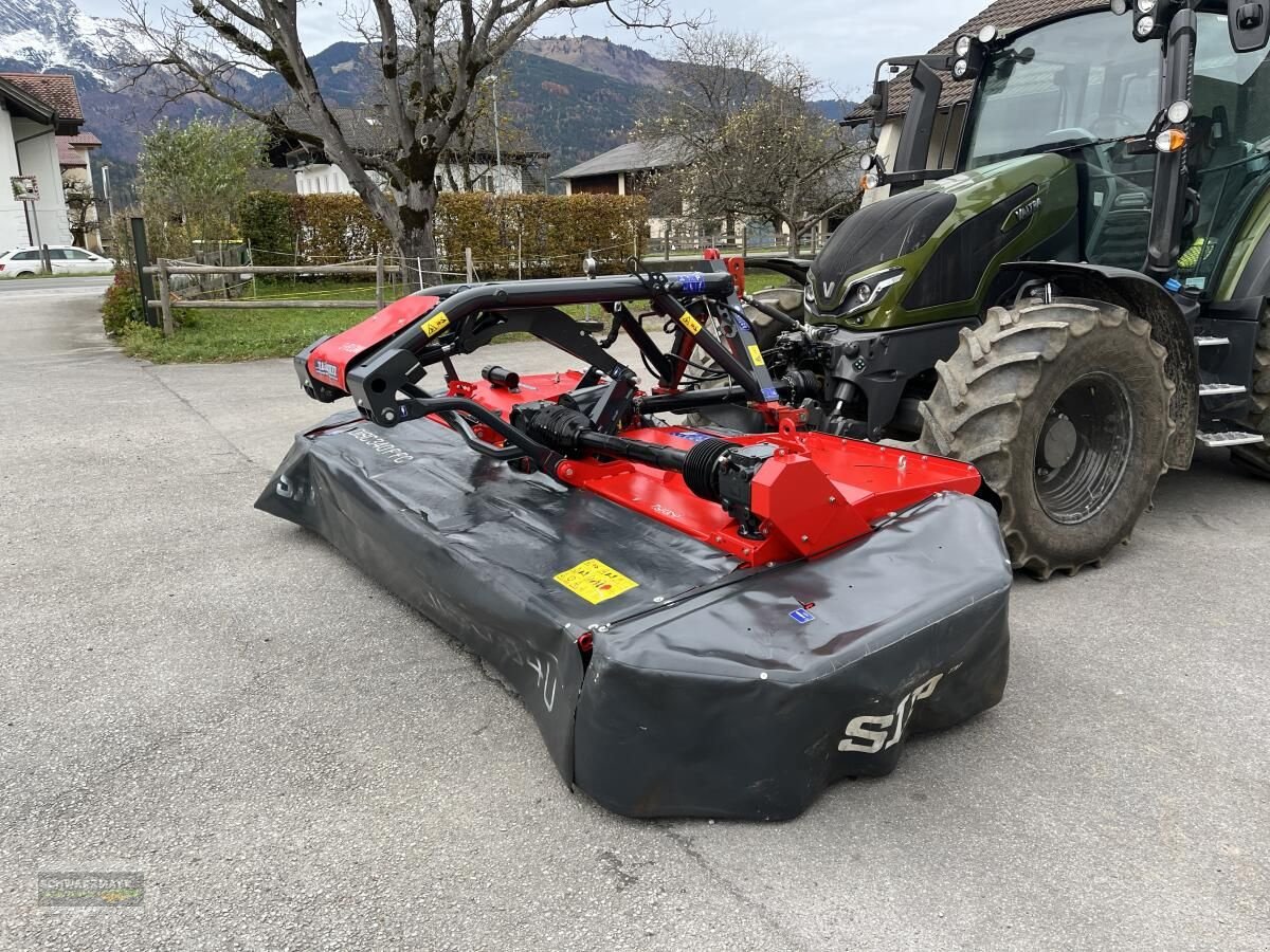 Mähwerk of the type SIP Disc 340 F FC, Gebrauchtmaschine in Gampern (Picture 4)