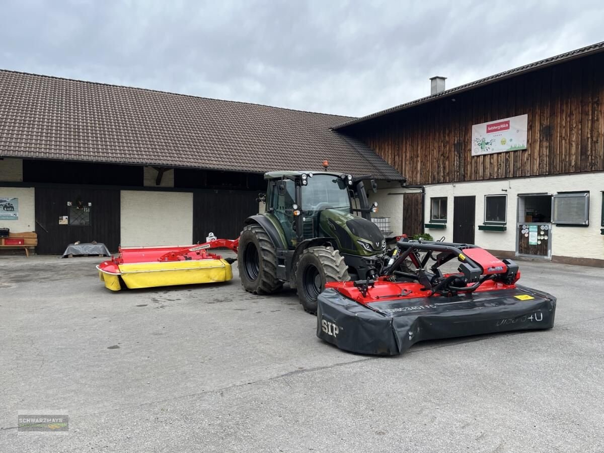 Mähwerk of the type SIP Disc 340 F FC, Gebrauchtmaschine in Gampern (Picture 2)