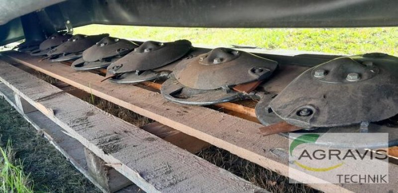 Mähwerk του τύπου SIP DISC 340 S ALP, Neumaschine σε Lichtenau (Φωτογραφία 5)